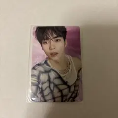 ZEROBASEONE ゆらゆら 封入トレカ ソンハンビン