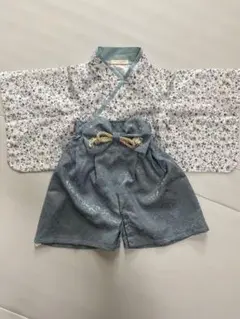 Sweet Momma スウィートマミー ベビー袴 50-70cm