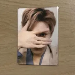 SEVENTEEN director's cut レンチキュラー ジュン トレカ