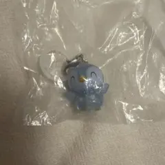 ポケピース　めじるしガチャマスコット　ポッチャマ