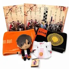 刀剣乱舞 スクエア缶バッジ 内番 大倶利伽羅 - メルカリ