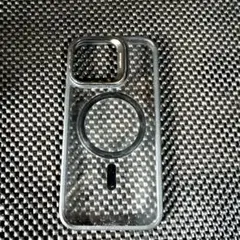 ESR iPhone15 Promax ケース MagSafe対応 隠しスタンド