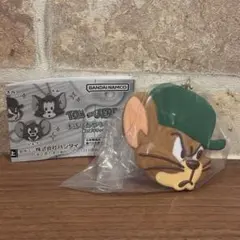 トムとジェリー手づくりおやつチャーム