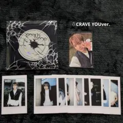 &TEAM Mark on Me ミニCD カードセット