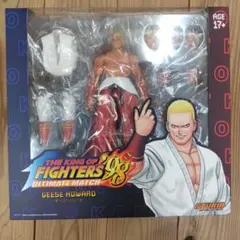 正規品 ストームコレクティブルズ 上海WF限定 草薙京 KOF98 - メルカリ