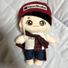 2026年最新】straykids マスター ぬいぐるみ アイエンの人気アイテム