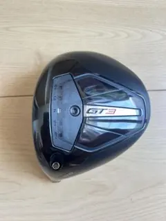 タイトリスト GT3 レフティ ドライバー 1W 10° ヘッドのサムネイル