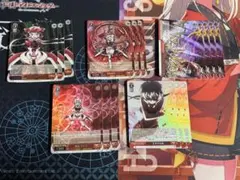 2026年最新】ヴァイスシュヴァルツ シンフォギア クリスの人気アイテム