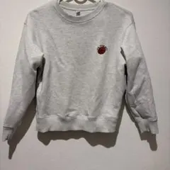 UNIQLO キッズ トレーナー 130cm