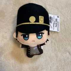 空条承太郎 ちびぐるみ ぬいぐるみ ジョジョの奇妙な冒険