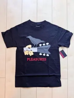 新品 Pleasures Festival Tシャツ 半袖 プレジャーズ Sのサムネイル