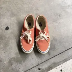 Vans Vault OG Era LX サーモンオレンジ 廃版のサムネイル