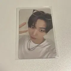 BOYNEXTDOOR テサン トレカ ユニバラキドロ