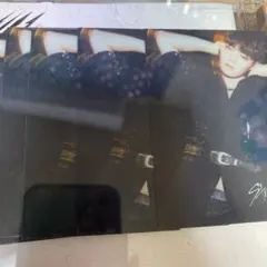 アイエン トレカ セット ソリクン