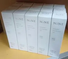 ホーユー NiNE マルチスタイリングオイル ライト 100ml 15本セットのサムネイル