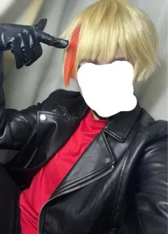 ヘタリア イギリス コスプレのサムネイル