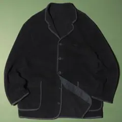 希少　極上ウール　ゆったり　Papas ウール　ジャケット 希少 極上ウール ゆったり Papas ウール ジャケット 希少 極上ウール