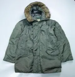 2026年最新】N-3B ALPHA usaの人気アイテム - メルカリ