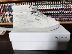 RALPH SAMPSON MID × WIND AND SEA PUMAのサムネイル
