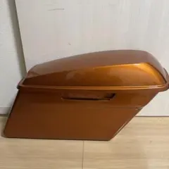 ダックス(アメリカン)パニアケース純正オプション品希少！ - メルカリ
