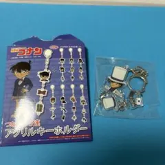 2026年最新】名探偵コナン 3連アクリルキーホルダー(怪盗キッド)の人気
