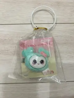 TWICE LOVERYS ぬいぐるみヘアピン ミブリー　 GIGO限定①