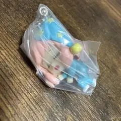 SPY×FAMILY マスコット アーニャがいっぱい キーホルダー