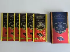 【在庫 残り２】 KING MACUN キングマージョン 5個入り