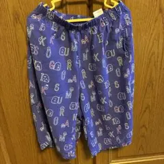 ステテコ　すみっこぐらし　130