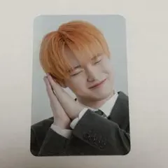 NCT DREAM シーグリ 2021 チョンロ　特典　トレカ　セット NCT DREAM シーグリ 2021 チョンロ 特典 トレカ セット NCT DREAM