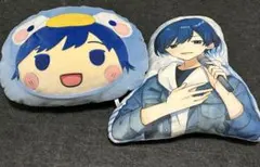 If いれいす クッションのサムネイル
