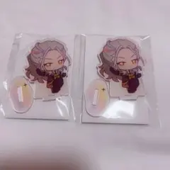 あんスタ アニカフェ スタフォニ 凪砂