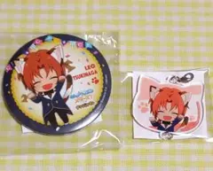 あんさんぶるスターズ　ナンジャタウン　月永レオ