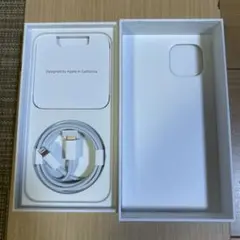 2025年最新】iphone 空箱 充電器の人気アイテム - メルカリ