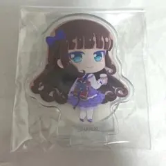 プリパラ　黒須あろま　アクリルスタンド