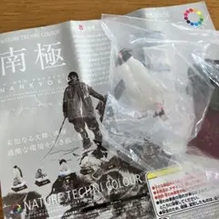 未開封ネイチャーテクニカラー南極イワトビペンギン