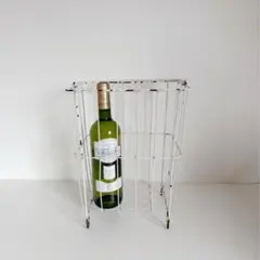 アンティーク 古いワイヤーバスケット