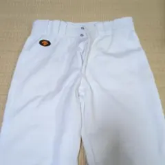 DESCENTE デサント 野球 ソリッドパンツ/ルーズパンツ Lサイズ