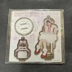 LARME FES ビスクドール　アクリルスタンド 月足天音