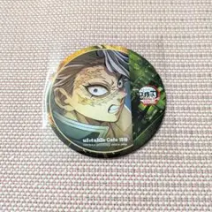 鬼滅の刃 無限城編 ufotable カフェ 特典 コースター 不死川実弥