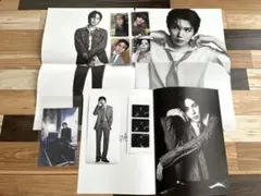 BTS ARIRANG weverse 4形態 封入 10点 SUGA