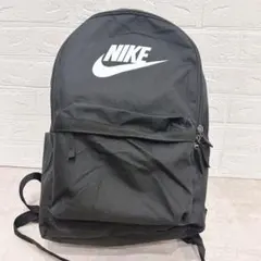 NIKE ブラック リュック