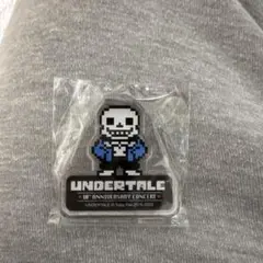 Undertale 10th Anniversary オーケストラ サンズ