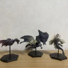 遊戯王 5D's モンスターフィギュアコレクション ブラック・ローズ