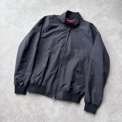 BARACUTA バラクータ G9 ハリントンジャケット イングランド製 UK製のサムネイル