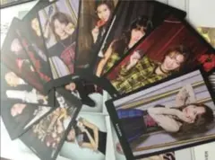 TWICE yesoryers  トレカset