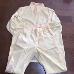 アディダス　セットアップ