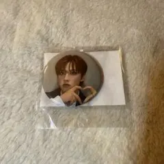 2026年最新】河野純喜 缶バッジの人気アイテム - メルカリ