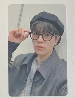 Straykids スンミン　5/17 会場限定トレカ　エコパ