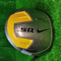 ナイキ 460tour NIKE SQ ドライバー TOUR AD N65 Sのサムネイル